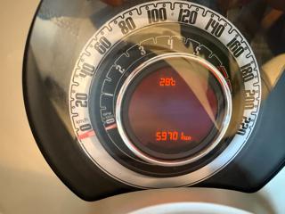FIAT 500 usata, con Climatizzatore