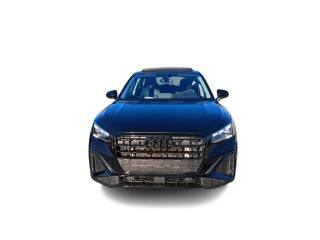 AUDI Q2 30 TDI S line Edition Tetto Full Optional