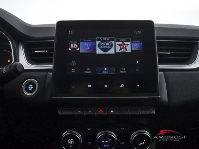 RENAULT Captur usata 13