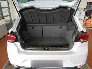 SEAT Ibiza usata, con Climatizzatore