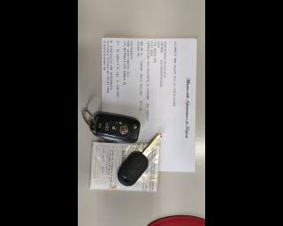 FIAT 500X usata 43