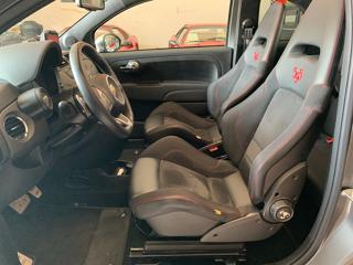 ABARTH 595 usata, con Climatizzatore