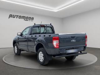 FORD Ranger usata, con Chiusura centralizzata