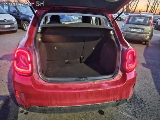 FIAT 500X usata, con Boardcomputer