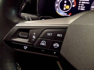 SEAT Leon usata, con Sensore di pioggia