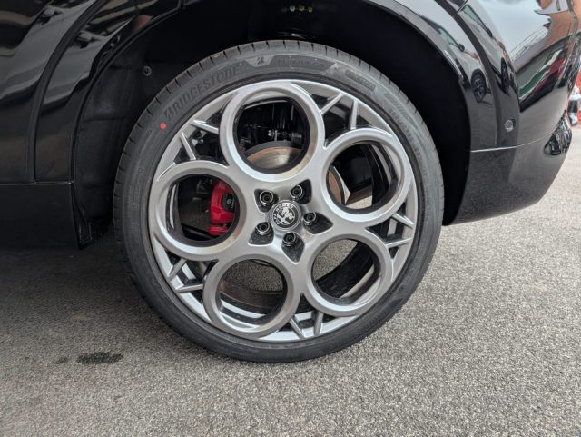 ALFA ROMEO Tonale usata, con Cruise Control