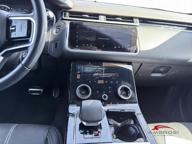 LAND ROVER Range Rover Velar usata 14