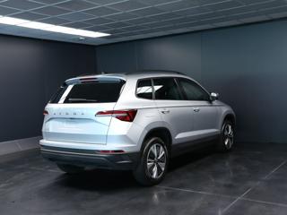 SKODA Karoq usata, con Airbag laterali