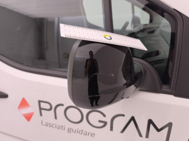 TOYOTA Proace City usata 41