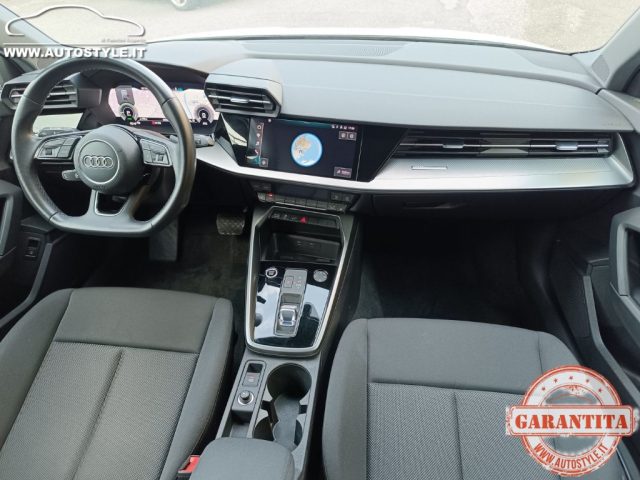 AUDI A3 usata, con Controllo trazione