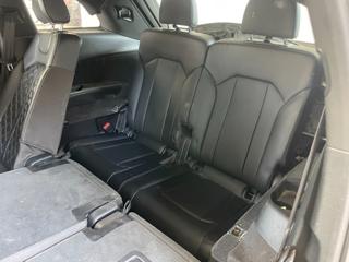 AUDI Q7 usata, con Fendinebbia