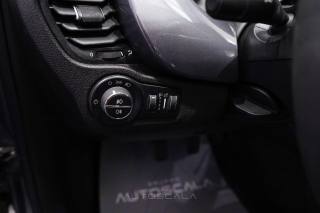 FIAT 500X usata, con Fendinebbia