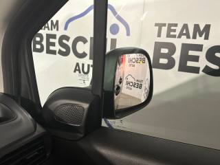 FIAT Doblo usata, con Fari LED