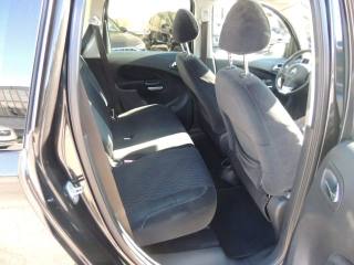 CITROEN C3 Picasso usata, con Cerchi in lega