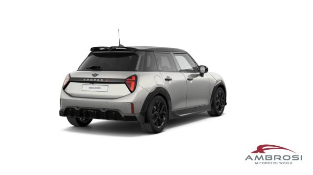 MINI Cooper S usata 4