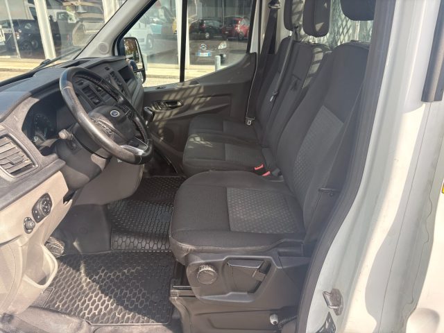 FORD Transit usata 14