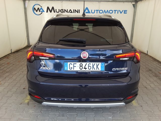 FIAT Tipo usata, con Servosterzo
