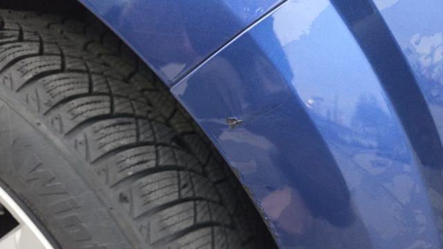 DACIA Sandero usata, con Climatizzatore