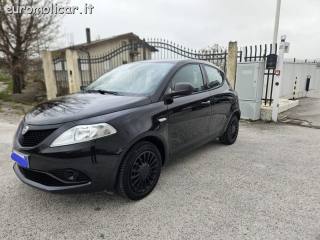 LANCIA Ypsilon usata, con Climatizzatore