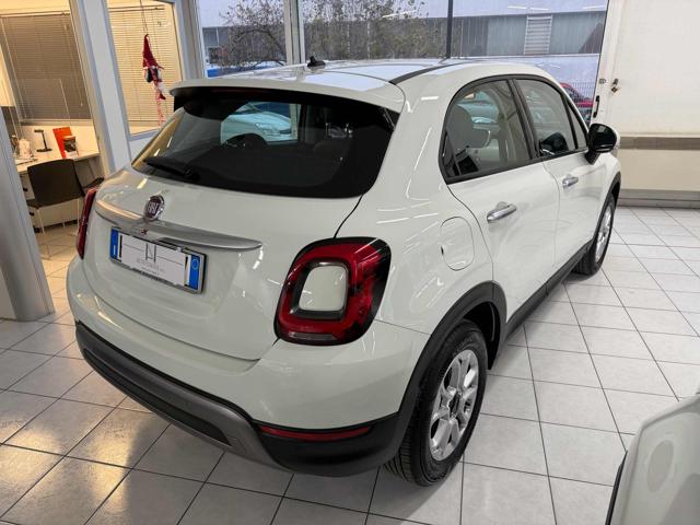 FIAT 500X usata, con Controllo automatico clima