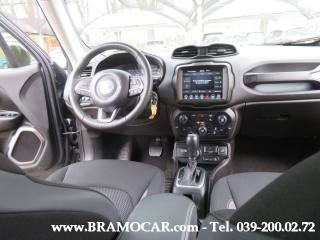 JEEP Renegade usata, con Specchietti laterali elettrici