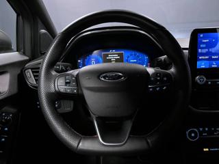 FORD Puma usata, con Climatizzatore