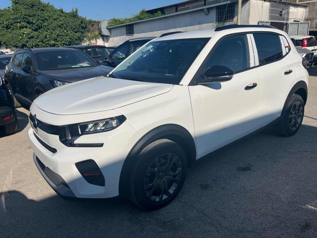 CITROEN C3 usata, con ABS