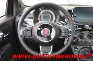 FIAT 500 usata, con Boardcomputer