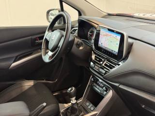 SUZUKI S-Cross usata 27