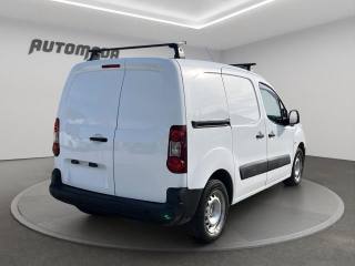 PEUGEOT Partner usata, con Immobilizzatore elettronico