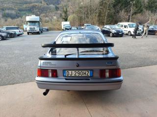 FORD Sierra usata 5