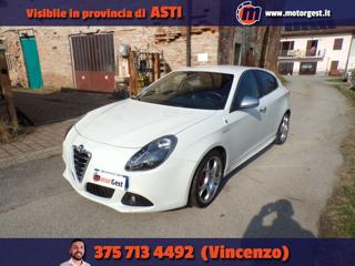 ALFA ROMEO Giulietta usata, con Airbag laterali