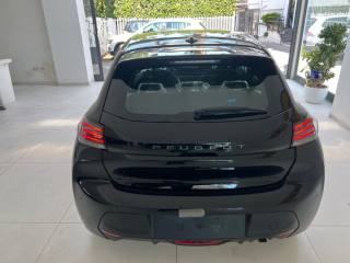 PEUGEOT 208 usata, con Cronologia tagliandi