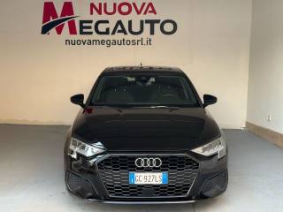 AUDI A3 usata, con Airbag