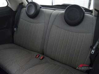FIAT 500 usata 9