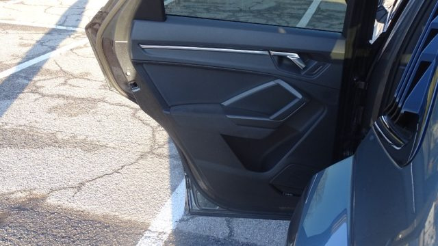 AUDI RS Q3 usata, con Climatizzatore automatico, 2 zone