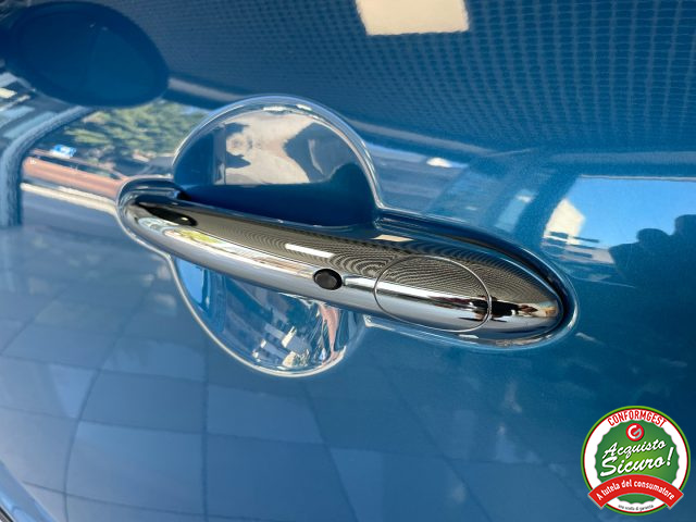 MINI Countryman usata, con Portellone posteriore elettrico