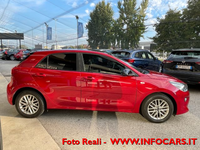 KIA Rio usata, con Airbag Passeggero
