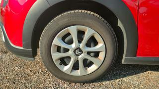 CITROEN C3 usata, con Chiusura centralizzata
