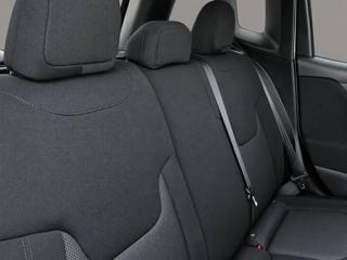 JEEP Renegade usata, con Cruise Control