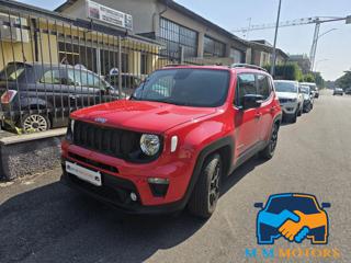 JEEP Renegade 1.5  MHEV hybrid Limited 2wd AUTO PARI AL NUOVO