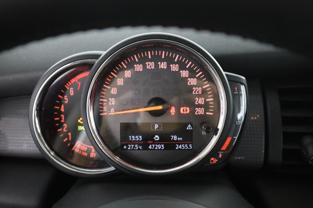 MINI Mini usata 6
