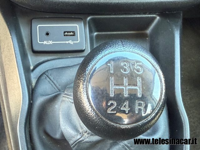 FIAT Doblo usata 17