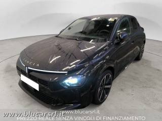 LANCIA Ypsilon Ibrida Ibrida 100cv LX e-DCT