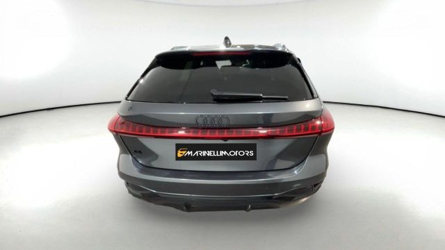 AUDI A5 usata, con Airbag Passeggero