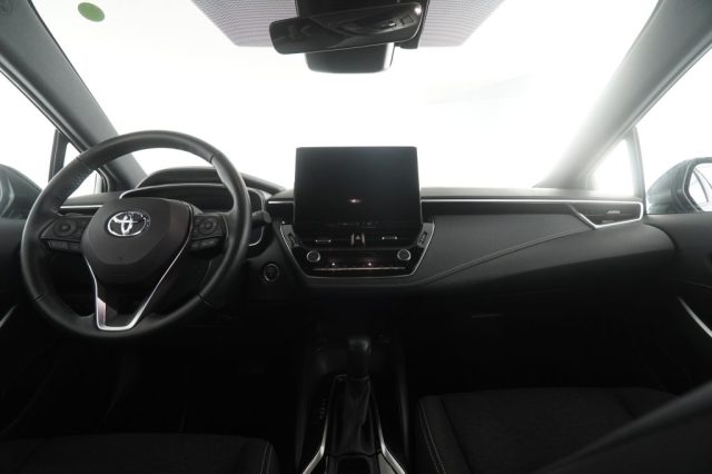 TOYOTA Corolla usata 4