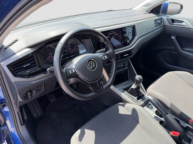 VOLKSWAGEN Polo usata 8