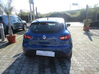 RENAULT Clio usata, con Airbag Passeggero