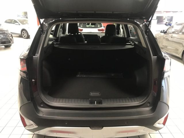 KIA Sportage usata, con Chiusura centralizzata