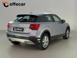 AUDI Q2 usata, con Autoradio